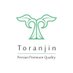Toranjin (@toranjin_co_uk) Twitter profile photo
