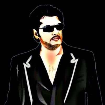 224Mafia's profile picture. AJITHKUMAR❤️