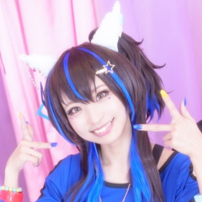 25↑157㌢。コスプレする人。既婚1児のママ。ウマ娘にお熱🐴♡ラ！/ボカロ/FF/ジャンプ作品等もコスしてます！アニメとゲーム大好きなうるさめオタク(*´꒳`*)基本個撮×、お写真DMにお願いします！