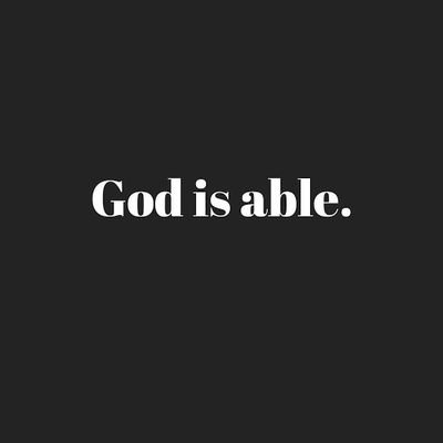 Self-Aware| Courageous| and Never loose hope|.