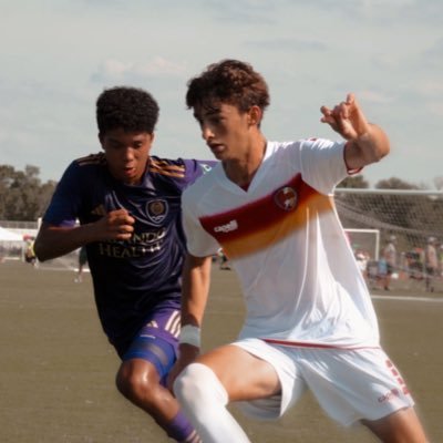 Clearwater Chargers MLS Next #26│Florida ODP State Team│Northeast Highschool '25│CB/CDM │UNCOMMITTED │malikhaddak1@gmail.com│5'11/145lbs - 3.55 GPA│727-256-7947