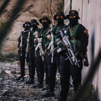 اعلام عسكري (@almswr44864) 's Twitter Profile