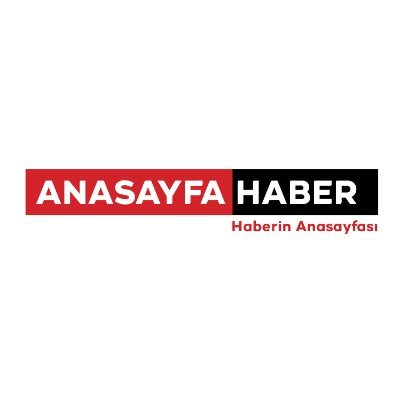 'Haberin Anasayfası'