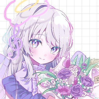 花と歌を届けに来た天使 リリー・ライラックです🌼
Pop Noise-V 1期生(@PopNoise_V)
新人Vtuber
歌うことが好きなので歌枠やASMR、ゲームなどを配信してます🎼

尊敬するママさん 柏森たま。様 (@tama0104)

リンクなどhttps://t.co/UtNLSjVmfN