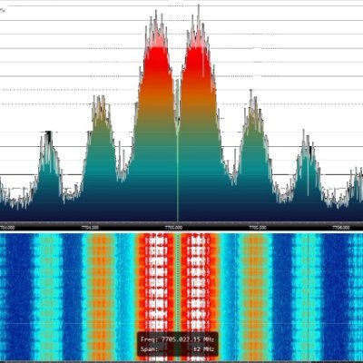 Amateur Radio since 1991.
Space, Satellities, Amateur DSN, DATV