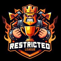 Restricted Leage(@RestrictedLeage) 's Twitter Profile Photo