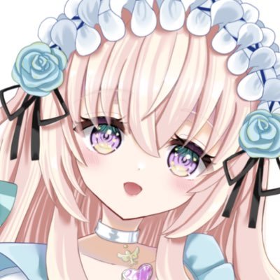 好乃実 なるま お絵描き系VTuberさんのプロフィール画像