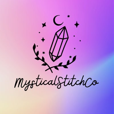 MysticStitchCo Profile Picture