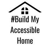 Writing about my struggles of getting onto the housing market as a #disabled first-time buyer. #BuildMyAccessibleHome #Accessibility #HousingMarket #Disability