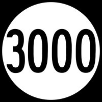 3000(@_3thousand_) 's Twitter Profileg