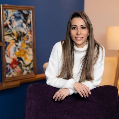 PsiLuPerfetto's profile picture. Como psicóloga a mais de 20 anos, ofereço um ambiente acolhedor para explorar seus desafios e emoções únicas.