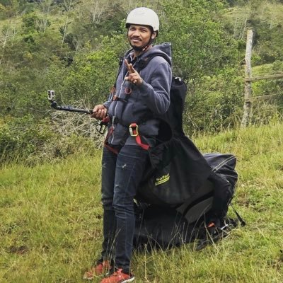 eduardiazf's profile picture. 