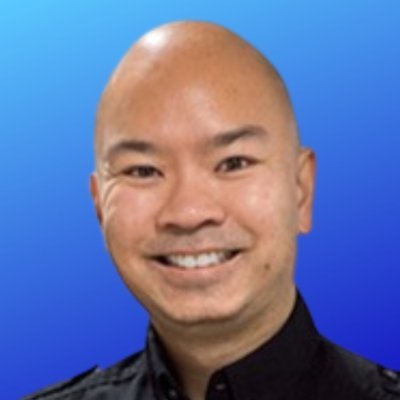 thekenchung's profile picture. rejoice always, pray continually, give thanks