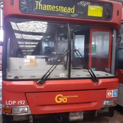 LDP192's profile picture. Hello! Welcome to the LDP192 Preservation team. LDP192 is a 2001 Dennis Dart 10.2M that used to run in London with Go Ahead/Metrobus.