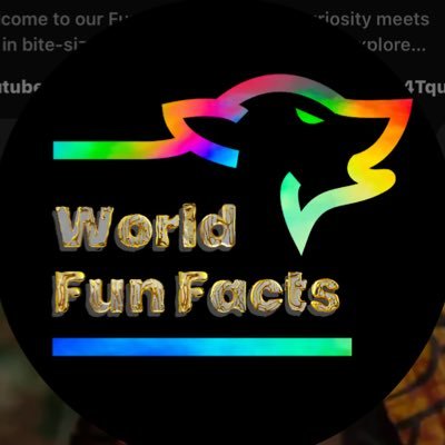 Welcome to our Fun Facts hub, where curiosity meets fun in bite-sized bursts of knowledge!