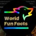 World Fun Facts (@WorldFunFa12301) Twitter profile photo