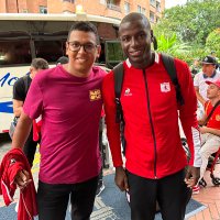 Juan Carlos (@juanv2707) 's Twitter Profile