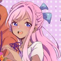 Ammie👑 | the biggest 🤡 (@ammiexo_) 's Twitter Profile Photo