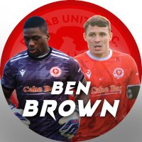 Ben Brown (@_benbrownyt) 's Twitter Profile