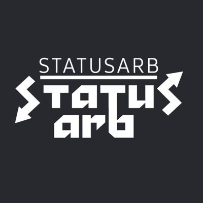 StatusARB 📊