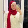 HadeelAtteyeh's profile picture. May you meet people that speak your language so you don’t have to spend a lifetime translating your soul~