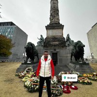 Serkan Özer (@borsakolikozr) 's Twitter Profile