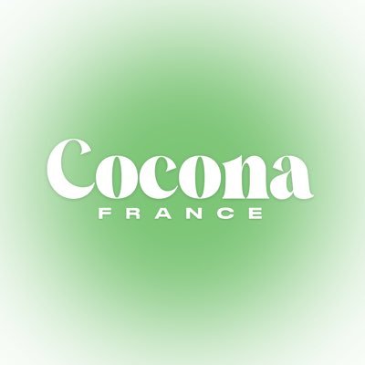 🍄 ⋮ Bienvenue sur votre fanbase française dédiée à #COCONA, membre du groupe #XG (@XGOfficial_) !