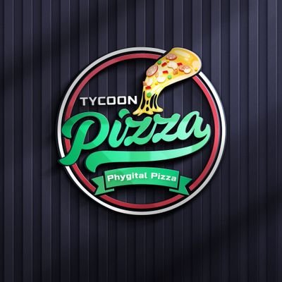 Hello, everyone this is the official X account of the Tycoon Pizza NFT Collection