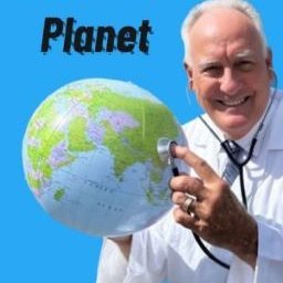 Rx for the Planet, with Dr. Thom