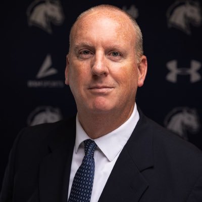 Hillsdale College Head Football Coach