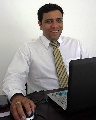 dilsonconsultor's profile picture. Pessoa descontraída, profissional, amo a minha família, tudo o que faço busco fazer com excelência. Amo a Deus, sobre todas as coisas.