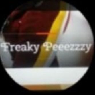 FreakyPeezy Profile Picture