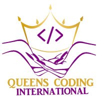 Queens Coding International(@QueensCoding) 's Twitter Profile Photo