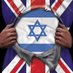 J.K. 🇮🇱 🎗️🟦 🟧 (@realjkahn) Twitter profile photo J.K. 🇮🇱 🎗️🟦 🟧 (@realjkahn) Twitter profile photo