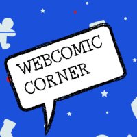 WebComic Corner (@webcomicc) 's Twitter Profile