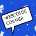 WebComic Corner (@WebcomicC) Twitter profile photo