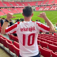 Uğur Yıldız (@yildizzugur) Twitter profile photo