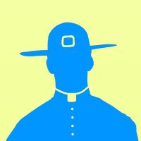 Fr. Tom Bombadil(@calix517) 's Twitter Profile Photo