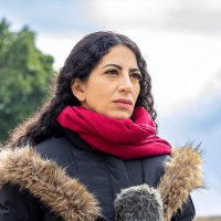 Nida' Ibrahim (@nida_journo) Twitter profile photo