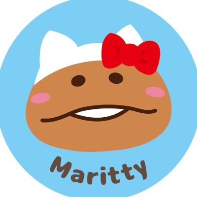 Maritty💙まりティ☻さんのプロフィール画像