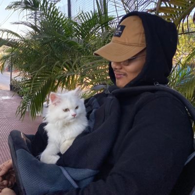 apokimsong's profile picture. comparison is the thief of joy.