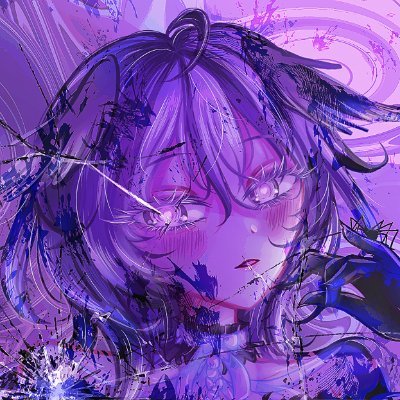 💜 𝐔𝐦𝐢【𝐏𝐍𝐆 𝐃𝐞𝐛𝐮𝐭】𝐇𝐈𝐀𝐓𝐔𝐒.さんのプロフィール画像