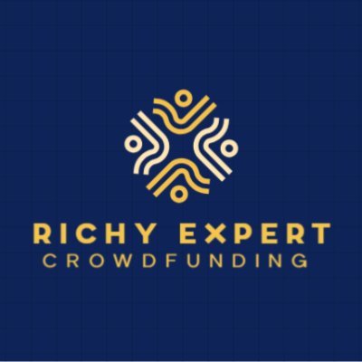 Crowdfunding expert