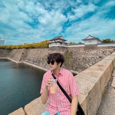 justintienzo's profile picture. Writing better stories ♉️