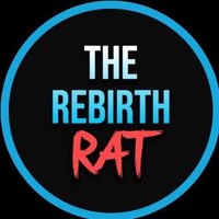 The Rebirth Rat(@therebirthrat) 's Twitter Profile Photo