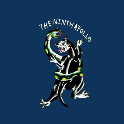THE NINTH APOLLO / TNAさんのプロフィール画像
