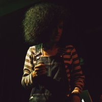Harpya (@harpyamusic) Twitter profile photo