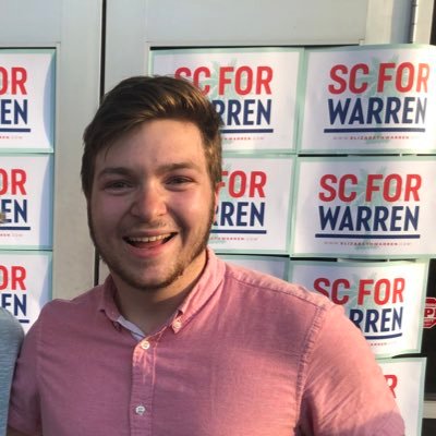 @HuntforNC @CampbellLawSch / Big fan of electing Democrats, NC State sports, and stock car racing