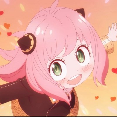 ANYANOTPSYCHIC's profile picture. I AM ANYA
I LIKE PEANUTS AND I HAVE ALWAYS BEEN PAPAS DAUGHTER‼️‼️