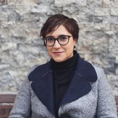 Assistant Professor Western Languages and Literatures @UniBogazici | Ph.D. @UvA_Amsterdam, ASCA | MA @BilgiOfficial Cultural Studies | BA @WestLangBoun